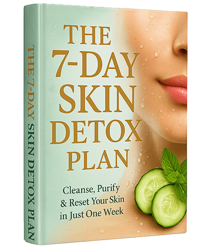 Skin Detox plan (1)