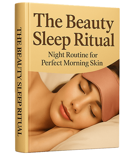 The beauty sleep ritual