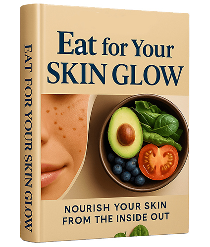 eat for your skin Glow