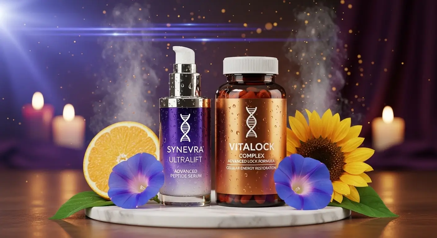 Synevra UltraLift – New Snake Venom Skin Serum Offer