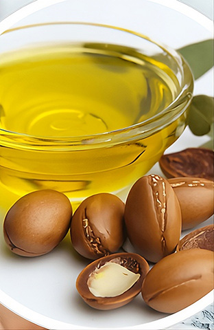 Argan Oil 1