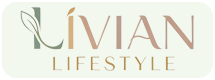 Livian Lifestyle transparent logo